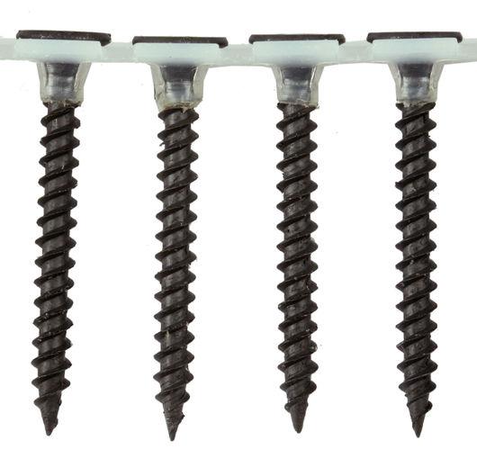 Drywall Collated Screws (1000)