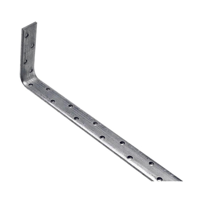 Straps Structural - L Shape 1000mm x 100mm - Light Duty