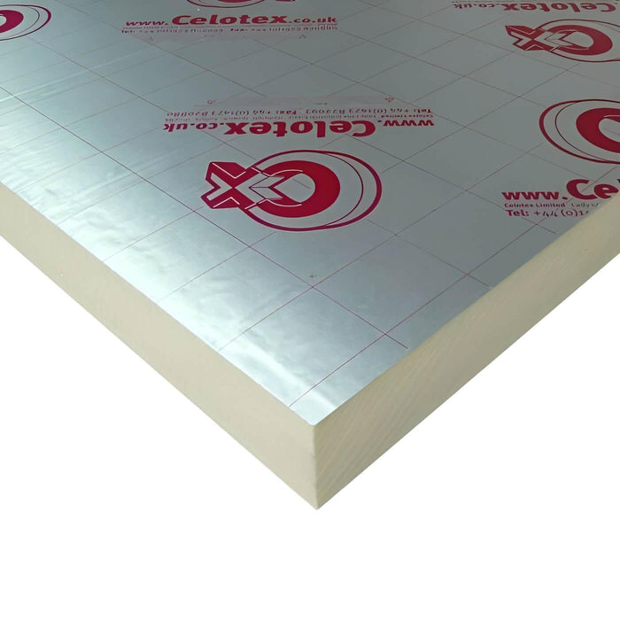 PIR Insulation