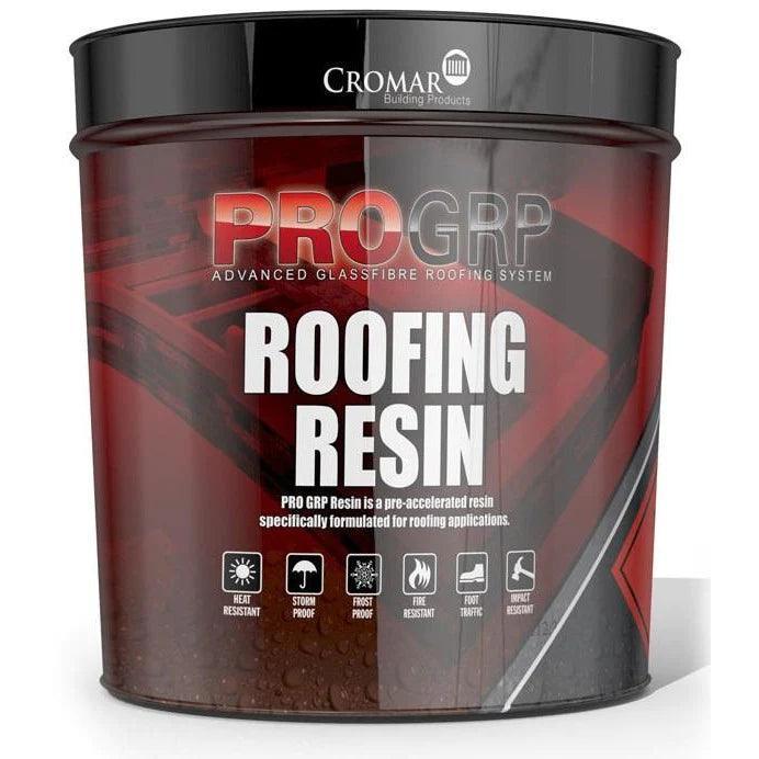 GRP Resin Pro - 20KG