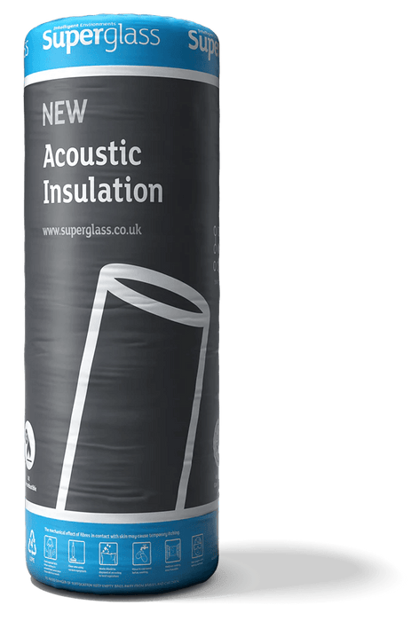 Acoustic Insulation Roll