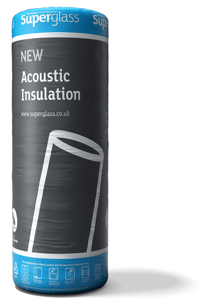 Acoustic Insulation