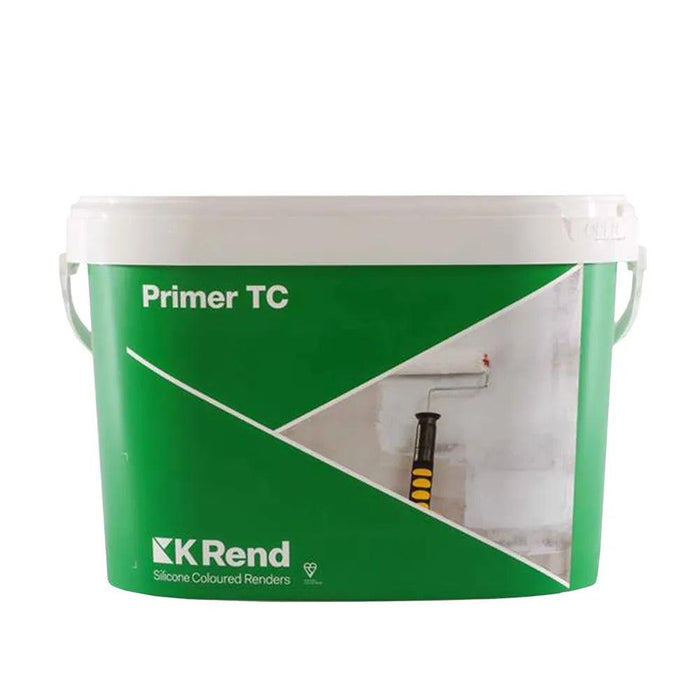 K REND 15kg White Primer TC