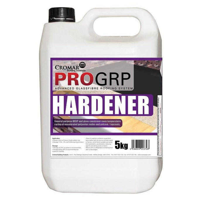 GRP Hardener - 5LTR