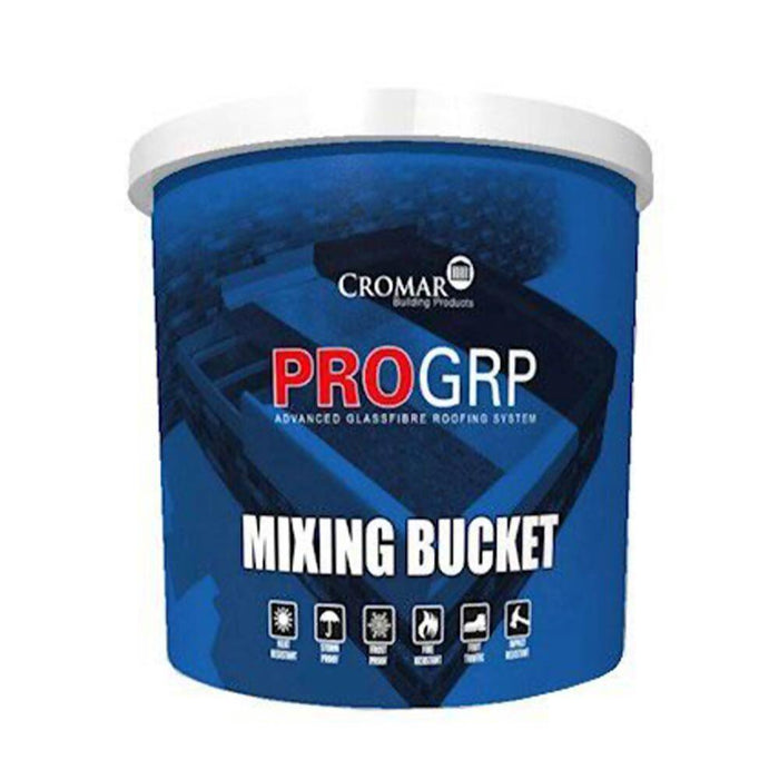 Pro GRP Mixing Bucket - 10Ltr