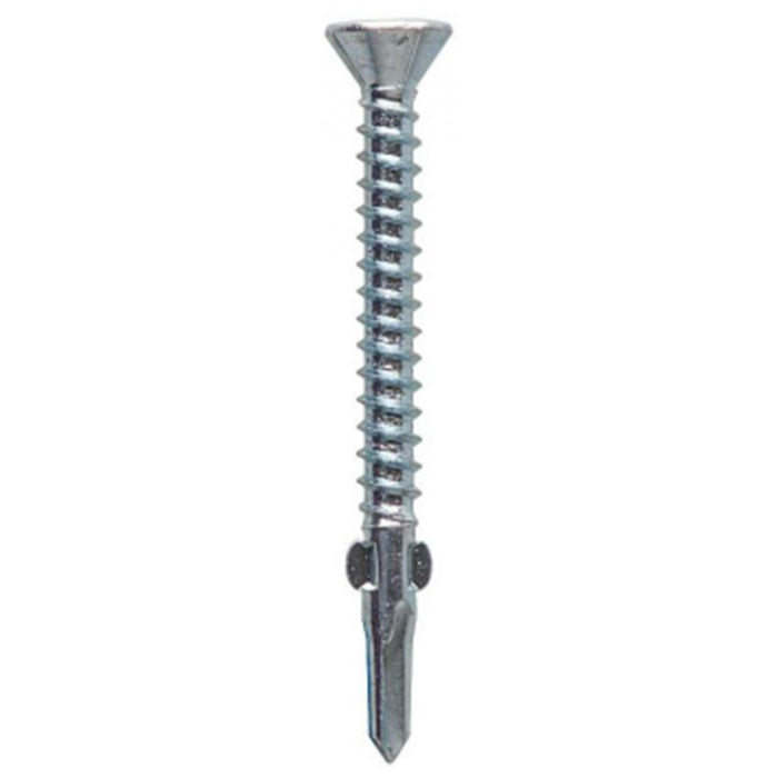 5.5x60mm Light Duty Self Tapping Screws (Box of 50)