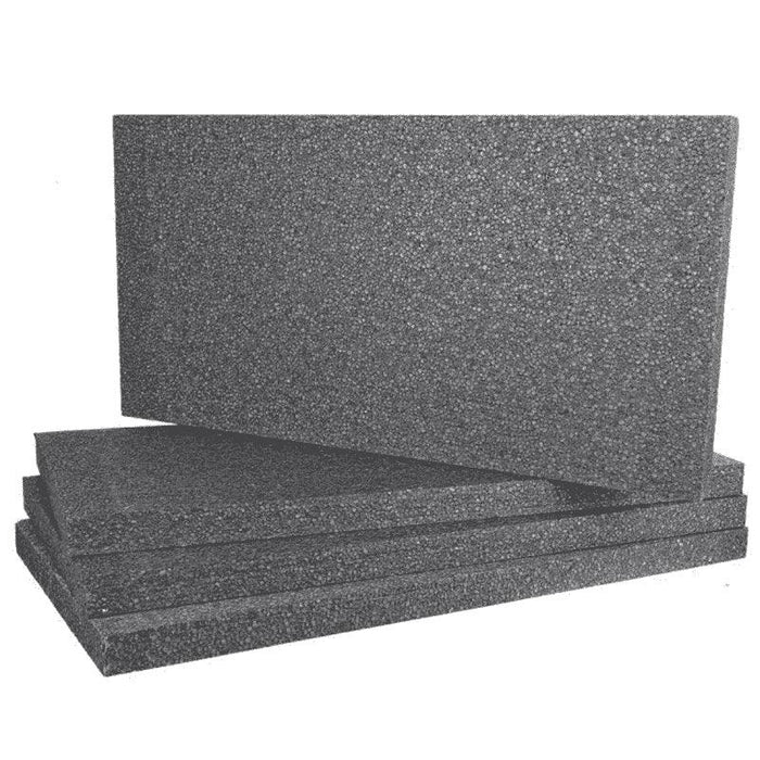 EWI Ext Wall Insulation 50mm 600x1200 (12 per pack) - 8.64m sq