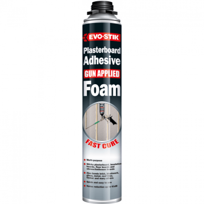 Foam Adhesive - GUN Grade