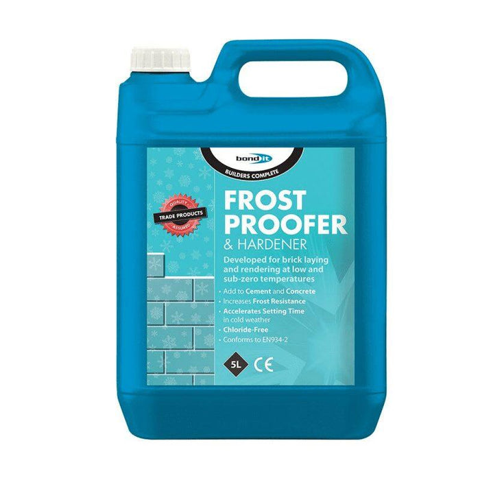 Frost Proofer 5Ltr