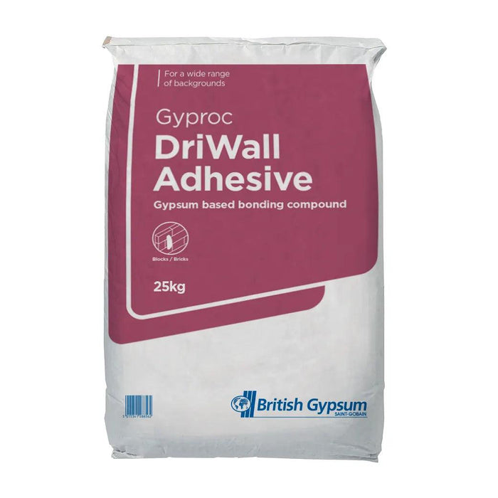 Gyproc DriWall Adhesive