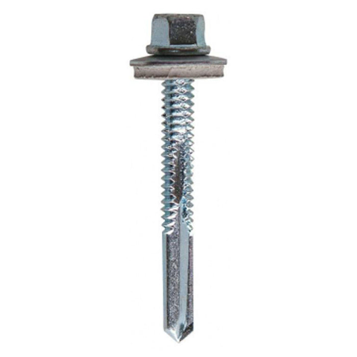 5.5x75mm Heavy Duty Self Tapping Screws (Box of 50)