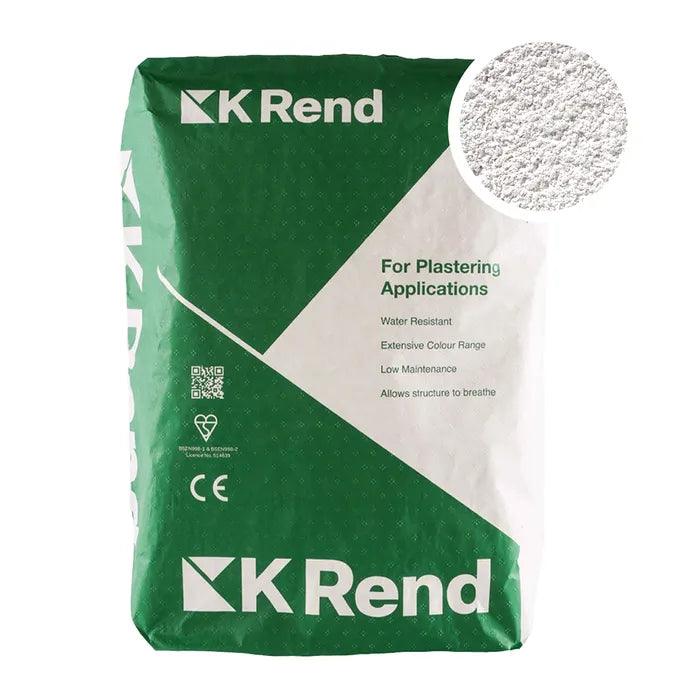 K REND 25kg Bag K1 Spray