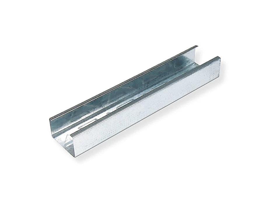 C Stud Metal 70mm - 3.6m