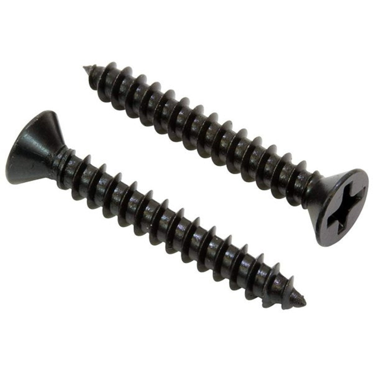 Screws