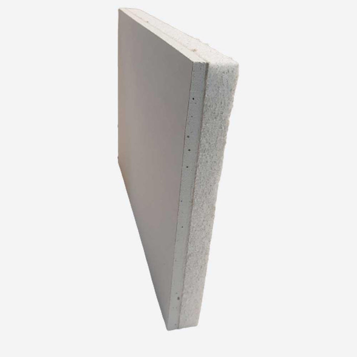 Insulated Poly Plasterboard