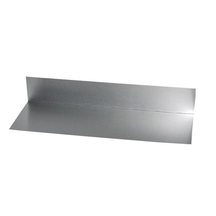 Soaker Aluminium 300 x 100 x 50mm