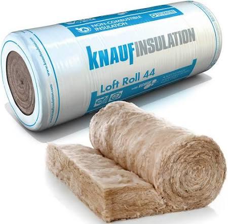 Loft Insulation