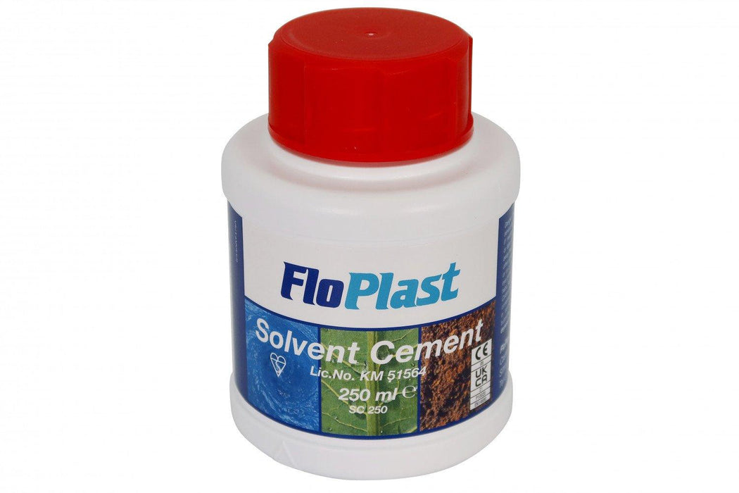 250ML SOLVENT CEMENT