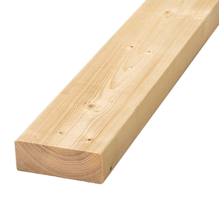 Treated Timber - C24