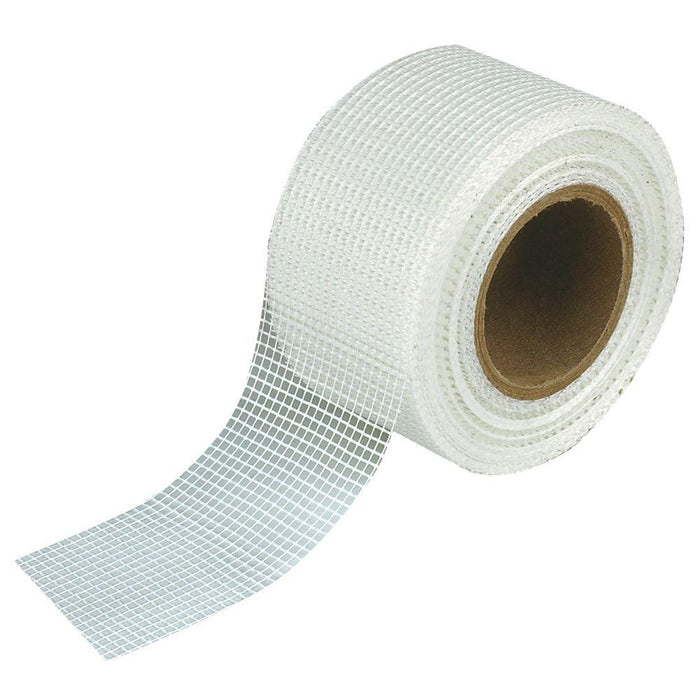 Scrim 4" Tape