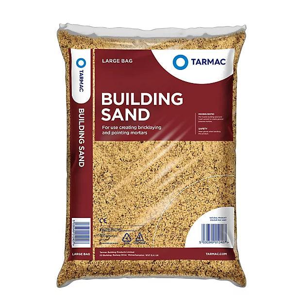 Building Sand - 25KG